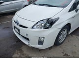 Toyota Prius Two JTDKN3DU5B0290490 fotografie