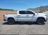 Chevrolet Silverado  4Wd Short Bed Lt Trail Boss 1GCPYFELXMZ239330 снимка