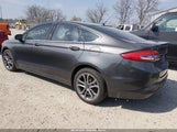 Ford Fusion Se 3FA6P0HD7HR213378 снимка