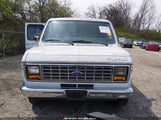 Ford Econoline E150 Van 1FTEE14N7MHA05576 fotografie
