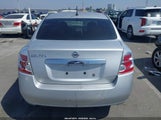 Nissan Sentra 2.0 3N1AB6APXAL685872 снимка