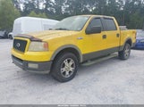 Ford F-150 Fx4/Lariat/Xlt 1FTPW145X4KA01661 снимка