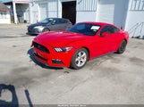Ford Mustang V6 1FA6P8AM0G5325739 снимка
