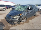 Ford Fiesta Se 3FADP4BJXFM161560 снимка