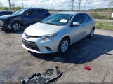 Toyota Corolla Le 2T1BURHE2GC623623 снимка