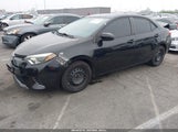 Toyota Corolla Le 2T1BURHE9FC390631 fotografie