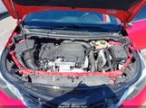 Chevrolet Cruze Lt Manual 3G1BD6SM0HS506974 снимка