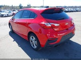 Chevrolet Cruze Lt Manual 3G1BD6SM0HS506974 снимка