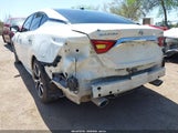 Nissan Maxima 3.5 Platinum 1N4AA6AP3JC393045 снимка