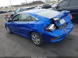 Honda Civic Lx 19XFC2F59HE217923 снимка