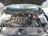 Honda Civic Touring JHMFC1F91JX035134 снимка