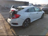 Honda Civic Touring JHMFC1F91JX035134 снимка