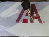 Cadillac Srx V6 1GYEE637150220641 снимка
