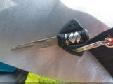 Suzuki Gsx-R750 JS1GR7MA3N7100926 снимка