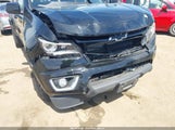 Chevrolet Colorado Z71 1GCGSDEN5K1117719 fotografie