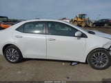 Toyota Corolla Xle 5YFBURHE7KP878941 снимка