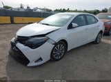 Toyota Corolla Xle 5YFBURHE7KP878941 снимка