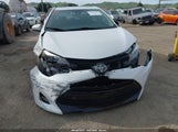 Toyota Corolla Xle 5YFBURHE7KP878941 снимка