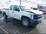 Chevrolet Silverado  Work Truck 1GCRKPEA8BZ336540 снимка