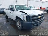 Chevrolet Silverado  Work Truck 1GCRKPEA8BZ336540 снимка