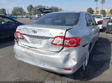 Toyota Corolla Le JTDBU4EE6B9127035 fotografie