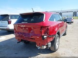 Kia Sorento Lx 5XYRGDLC2PG239599 снимка