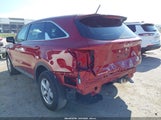 Kia Sorento Lx 5XYRGDLC2PG239599 снимка