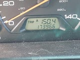 Honda Odyssey Ex 2HKRL1868YH623460 снимка