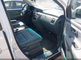 Honda Odyssey Ex 2HKRL1868YH623460 снимка