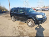 Honda Pilot Touring 5FNYF4H94BB083142 fotografie