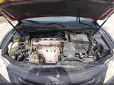 Toyota Camry Ce JTNBE46K373087424 снимка