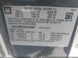 GMC Acadia Slt-1 1GKKVRED3BJ305987 снимка