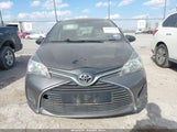 Toyota Yaris Le VNKKTUD36HA074421 photo