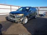 Ford Explorer Xlt 1FM5K8D85DGA80127 снимка