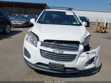 Chevrolet Trax Lt 3GNCJPSB2GL256758 fotografie