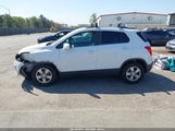 Chevrolet Trax Lt 3GNCJPSB2GL256758 fotografie