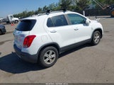 Chevrolet Trax Lt 3GNCJPSB2GL256758 fotografie
