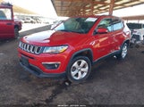 Jeep Compass Latitude 4X4 3C4NJDBB2KT675444 снимка