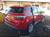 Jeep Compass Latitude 4X4 3C4NJDBB2KT675444 снимка