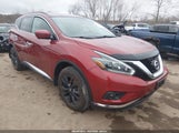 Nissan Murano Sv 5N1AZ2MH9JN202048 photo