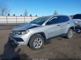 Jeep Compass Sport 4X4 3C4NJDAN0ST575385 снимка