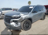 Chevrolet Traverse Fwd Lt 1GNERGKS1RJ174743 снимка