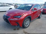 Lexus Nx 300 JTJAARBZ6L5017763 снимка