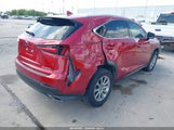 Lexus Nx 300 JTJAARBZ6L5017763 снимка