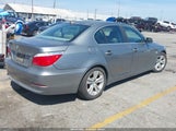 BMW 528I WBANU5C59AC126384 снимка