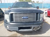 Ford F-150 Fx4 1FTFW1ET0BKD95970 снимка