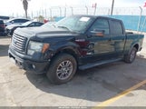 Ford F-150 Fx4 1FTFW1ET0BKD95970 снимка