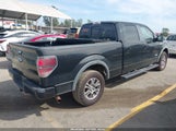 Ford F-150 Fx4 1FTFW1ET0BKD95970 снимка