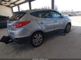 Hyundai Tucson Limited KM8JUCAC9DU576568 снимка