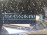Hyundai Tucson Limited KM8JUCAC9DU576568 снимка